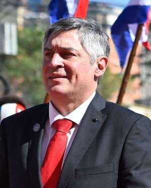 AUDIO: Es “factible” que las vacaciones de invierno coincidan con el Mundial, asegura ministro - Periodísticamente - ABC Color