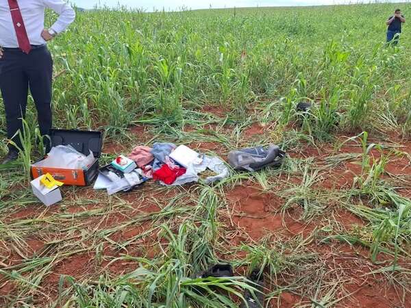 Conocé los seis casos de feminicidio en comunidades indígenas   - Nacionales - ABC Color