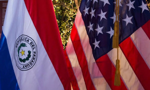 Embajada de EE.UU. duplica citas para visados ante la Copa Mundial 2026 - OviedoPress