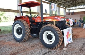 Gobierno fortalece la agricultura familiar en Concepción, con inversión superior a G. 654 millones - ADN Digital