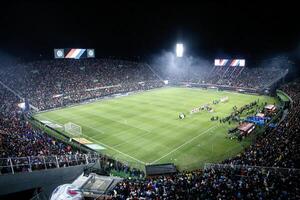 Estados Unidos amplía citas de visado para hinchas albirrojos rumbo al Mundial 2026