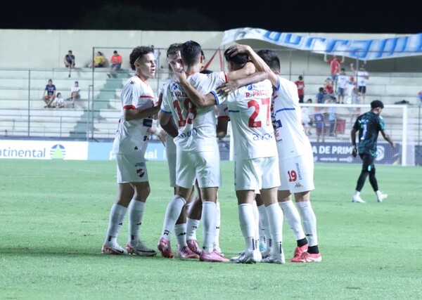 Victoria de la Academia en el final