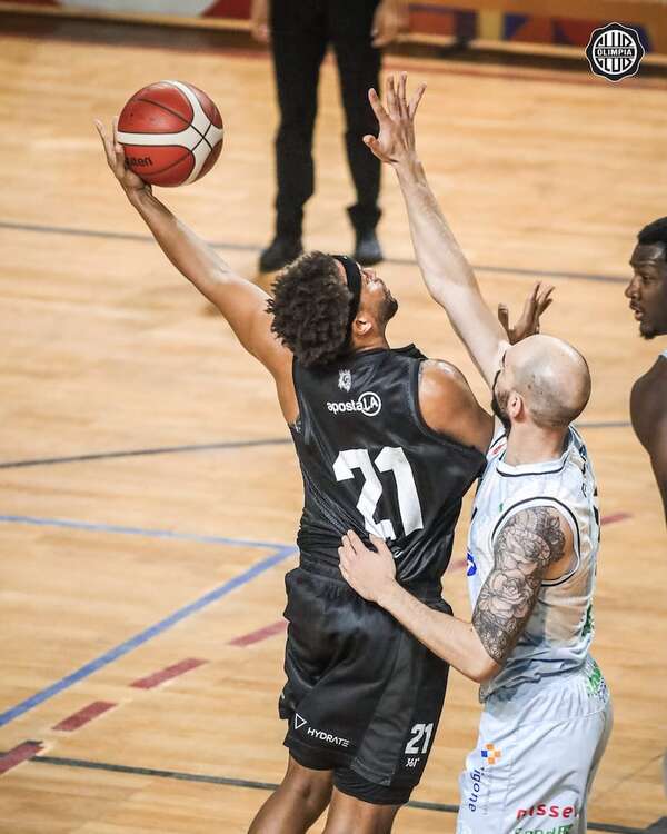 Torneo Clausura: Kings vs. Gold será la gran final - Básquetbol - ABC Color