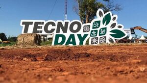 TecnoDay 2025: el encuentro técnico que presentará las últimas innovaciones para el campo