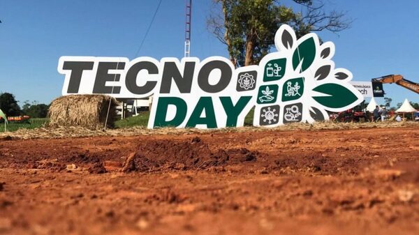 TecnoDay 2025: el encuentro técnico que presentará las últimas innovaciones para el campo