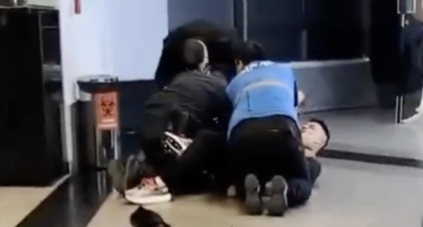 Del incidente al síntoma: lo que el caos en el aeropuerto realmente mostró - El Trueno