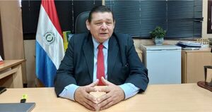 Presidente del INDERT aclara que su actuación en caso Carmelo Peralta se ajusta a las leyes