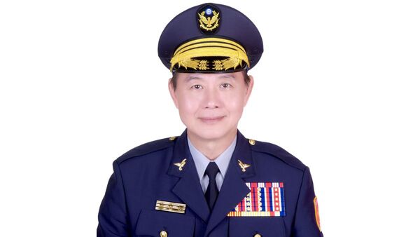 Taiwán solicita su ingreso a INTERPOL para fortalecer la lucha contra la delincuencia transnacional