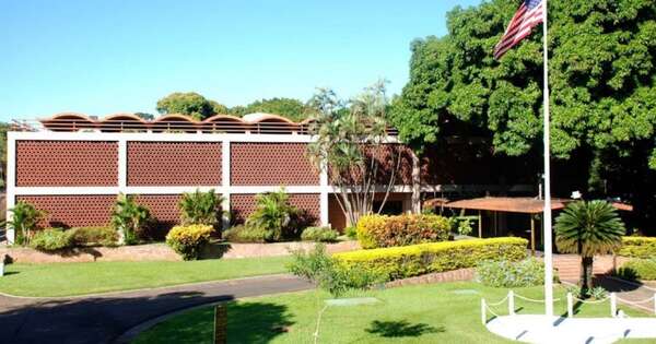 La Nación / Duplicarán capacidad para pedidos de visa