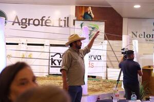 “Firme demanda” y “muy buenos valores” en la feria de invernada de Arroba Remates y MF Negocios Rurales