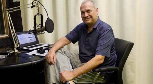 ¿Mario Ferreiro huyó del país por miedo a fantasmas?