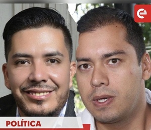 PORTILLO ROMPE EL SILENCIO Y APUNTA A PRIETO: “ASÍ NO SE CONSTRUYE UNA ALIANZA” - Canal-E