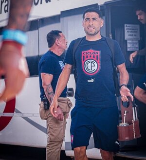 Popular / ¿Suena a despedida?: “Cerro me ha dado los mejores años de mi vida”