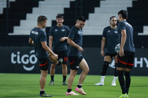 Popular / ¿Festeja Cerro?: El Guma irá a la Olla con dos restas sensibles