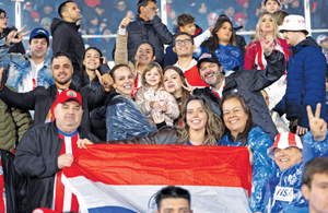 Embajada Duplica Citas para Visa Antes del Mundial