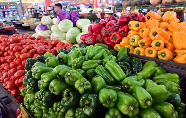 América Latina mejora, pese a fallas estructurales en seguridad alimentaria - Economía - ABC Color