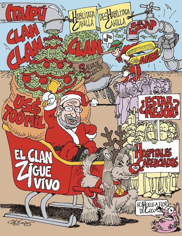 Ñe’ẽmbeweb - Ñe'ẽmbeweb - ABC Color