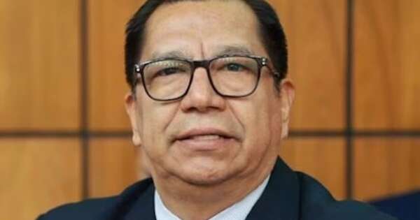 La Nación / Combatir la pobreza infantil es construir futuro más sano