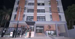 La Nación / Jardinia, lugar ideal para abrazar la tranquilidad, confort y conectividad