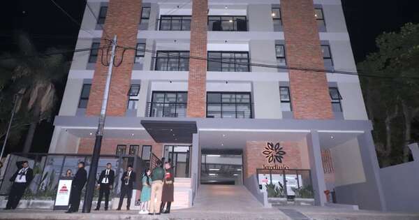 La Nación / Jardinia, lugar ideal para abrazar la tranquilidad, confort y conectividad