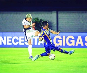 Luqueño vs Olimpia: Cierre de un Año para Olvidar