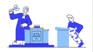 Justicia vs. Venganza: ¿Cómo defender el Estado de Derecho?