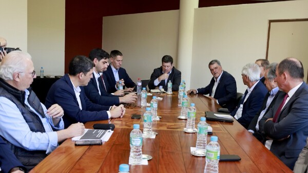 MIC y sector ganadero buscan garantizar carne para fin de año