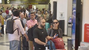 Final de Sudamericana genera un 100% de ocupación hotelera