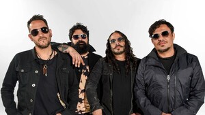 Abanico de propuestas culturales desde rock hasta realidad virtual