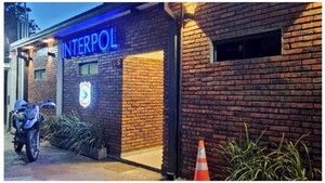 Taiwán solicita su ingreso a Interpol para fortalecer lucha