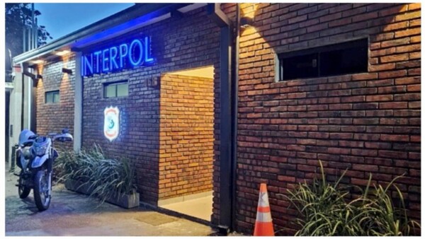 Taiwán solicita su ingreso a Interpol para fortalecer lucha