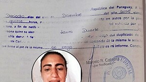 Hallan notificaciones nulas y suspenden embargo a docente