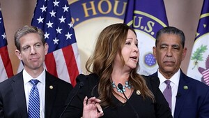 Temen que Trump desvíe archivos de Epstein para atacar a los demócratas