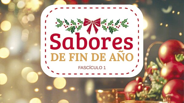 Llega Sabores de Fin de Año con Colecciones UH