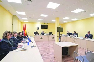 Meta Condenada a Pagar €542 M a Prensa Española