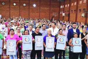 Tekoporã y Hambre Cero: Motores Sociales del Gobierno