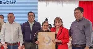 Diario HOY | Ingresan hoy nuevos beneficiarios al programa Adultos Mayores