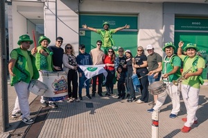 Cerrito Viajes presenta sus paquetes turísticos 2025–2026 y reafirma su doble propósito educativo y social