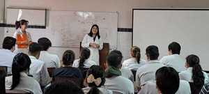 Por primera vez, todas las carreras de Medicina ingresan a evaluación de la ANEAES