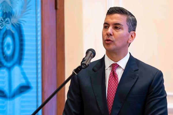 Popular / Santi Peña he' i que feriado tras navidad moverá la economía: "Yo creo que amerita"