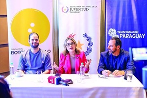 Farid Dieck Insta a Priorizar Salud Mental en Jóvenes