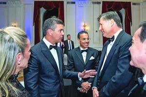 Paraguay Gana Impulso como Aliado Estratégico de EE. UU.