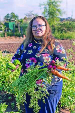 Kuña Guapa: Mujeres Emprendedoras Sostienen la Economía