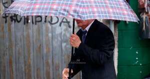 La Nación / Meteorología anuncia tiempo inestable desde este viernes, pero con ambiente cálido