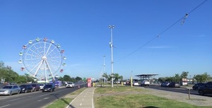 Viernes fresco al amanecer, cálido por la tarde y con probabilidad de lluvias dispersas