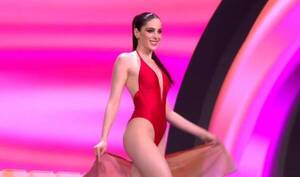 [VIDEO] Guyryry en Miss Universo por coronación de la mexicana