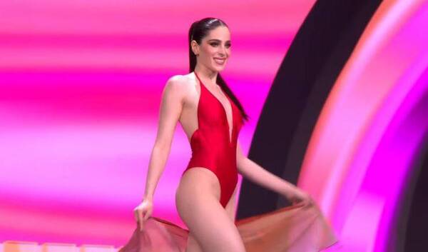 [VIDEO] Guyryry en Miss Universo por coronación de la mexicana