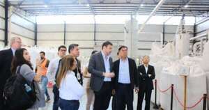 La Nación / Economía circular gana protagonismo industrial, destaca Taiwán