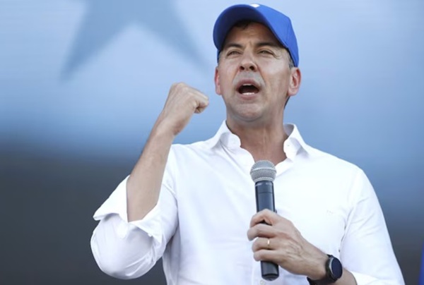 Peña ve necesario declarar feriado el 26 de diciembre o el 2 de enero para potenciar el turismo