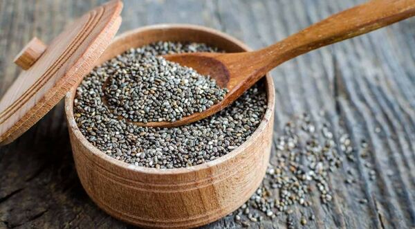 Industria de chía y maní prevé crecimiento y más procesamiento local en los próximos años